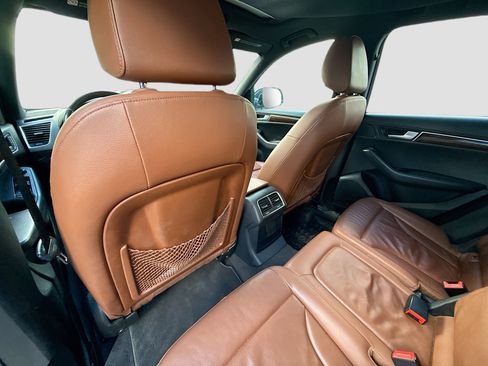 Used 2010 Audi Q5 3.2 Premium Plus image 23