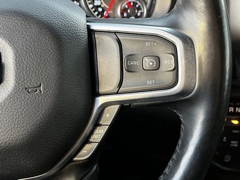 Certified 2020 RAM 1500 Big Horn image 21