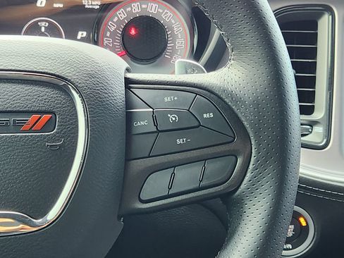 Used 2021 Dodge Challenger R/T Scat Pack RWD image 32