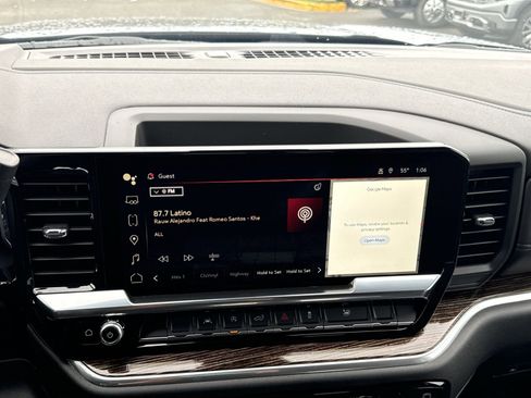 New 2026 GMC Sierra 1500 Elevation image 18