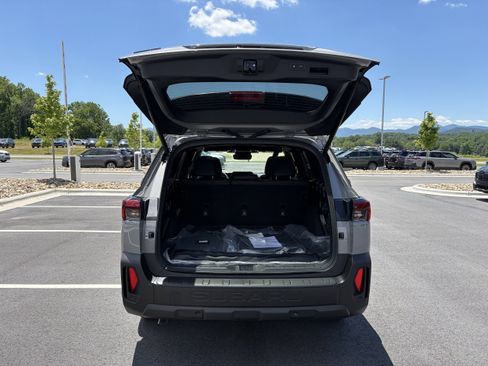 New 2026 Subaru Outback Premium AWD/4WD image 9