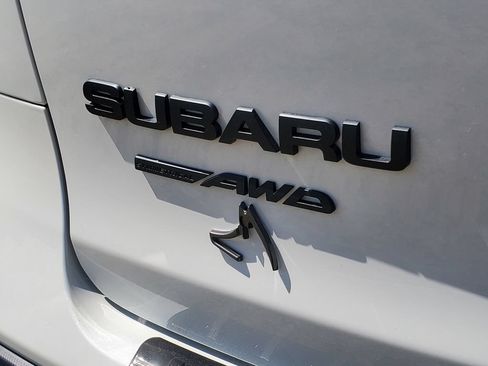 New 2026 Subaru Ascent Bronze Edition AWD/4WD image 34