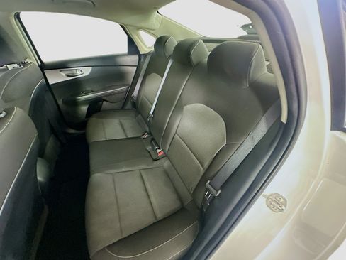 Used 2024 Kia Forte LXS FWD image 26