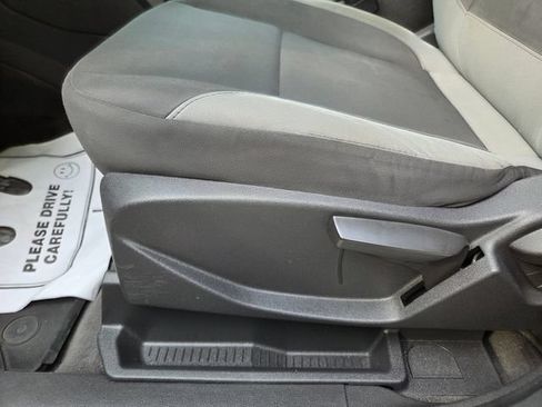Used 2014 Ford Escape S w/ Equipment Group 101B FWD image 13