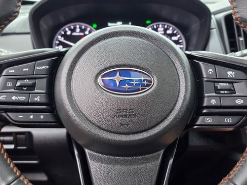 Certified 2025 Subaru Crosstrek 2.5i Limited w/ Crosstrek Mirror Package AWD/4WD image 26
