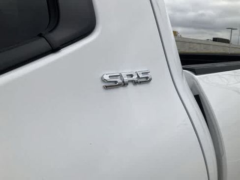 New 2026 Toyota Tundra SR5 RWD image 11