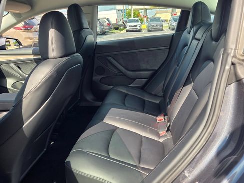 Used 2023 Tesla Model 3 Long Range AWD/4WD image 6