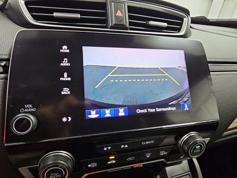 Used 2019 Honda CR-V EX-L image 17
