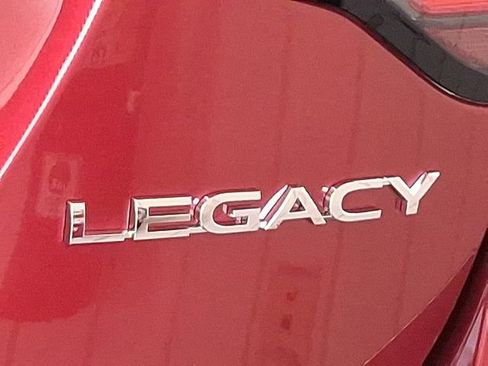 New 2025 Subaru Legacy Premium image 7