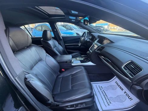 Used 2018 Acura RLX w/ Technology Package image 20