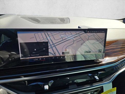 New 2026 BMW X5 xDrive40i AWD/4WD image 12
