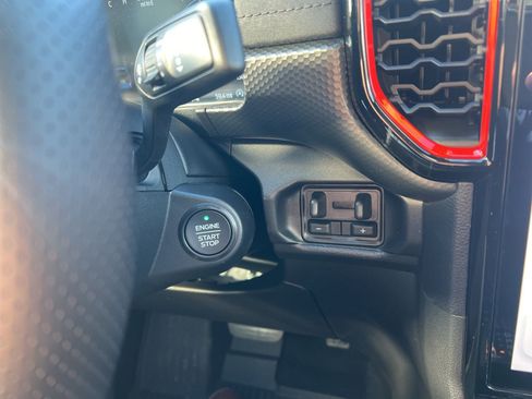 New 2025 Ford Ranger Raptor image 27