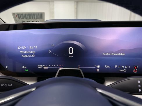 New 2026 Buick Enclave Avenir w/ Super Cruise Package image 48