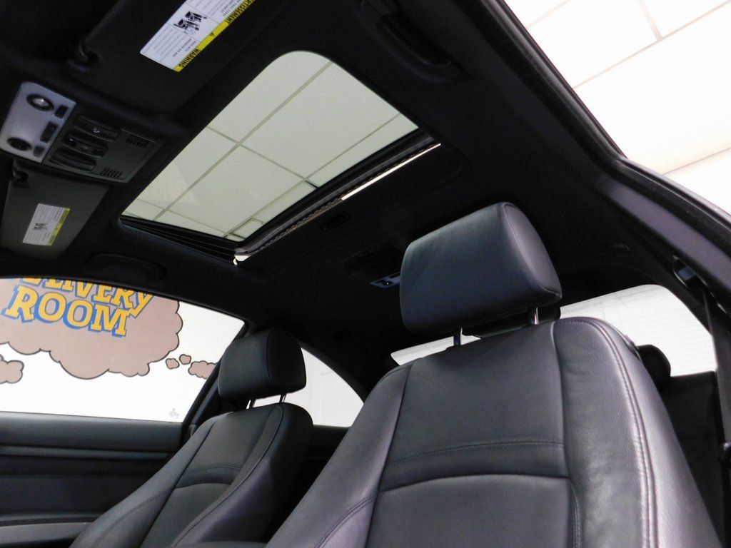 Used 2011 BMW 335is Coupe RWD image 41