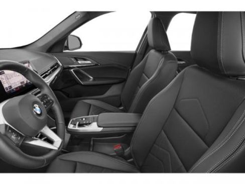 New 2026 BMW X1 xDrive28i w/ Convenience Package AWD/4WD image 12