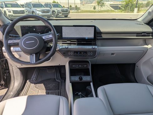 Used 2024 Hyundai Kona Limited AWD/4WD image 26