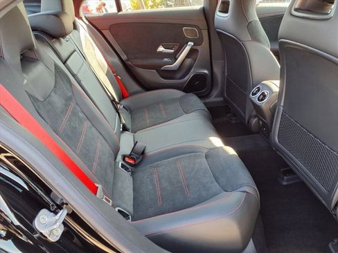 New 2026 Mercedes-Benz CLA 35 AMG 4MATIC image 20