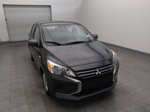 Used 2024 Mitsubishi Mirage ES FWD image 14