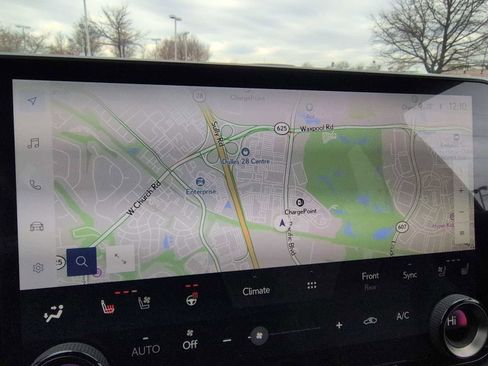 Used 2023 Lexus RX 350 Premium Plus w/ Cold Area Package image 31