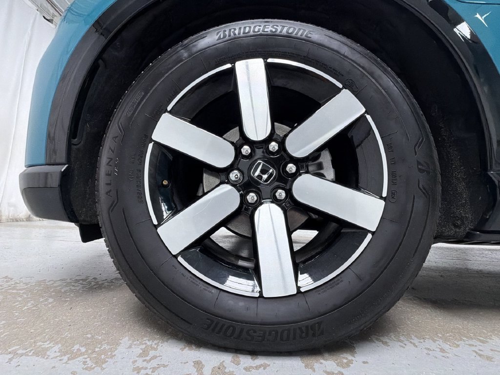 Used 2024 Honda Prologue Touring image 16