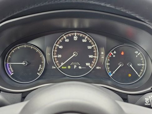 New 2026 MAZDA CX-50 AWD 2.5 Hybrid w/ Cargo Package image 13