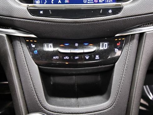 Used 2022 Cadillac XT5 Sportv AWD/4WD image 26