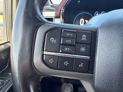 Used 2021 Ford F150 Lariat w/ Equipment Group 502A High AWD/4WD image 58