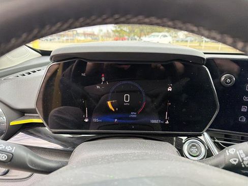 Used 2024 Chevrolet Trax ACTIV w/ Driver Confidence Package image 10