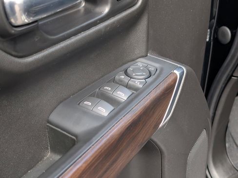 Used 2021 GMC Sierra 1500 SLT w/ SLT Premium Package image 15