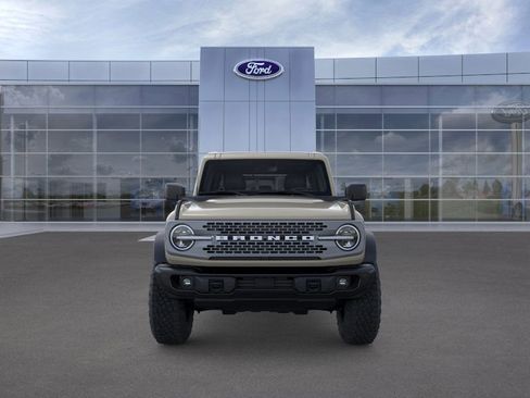 New 2026 Ford Bronco Badlands image 6