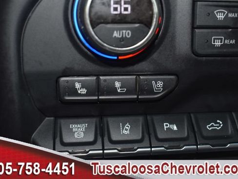 Used 2021 Chevrolet Silverado 2500 High Country w/ Z71 Off-Road Package AWD/4WD image 41