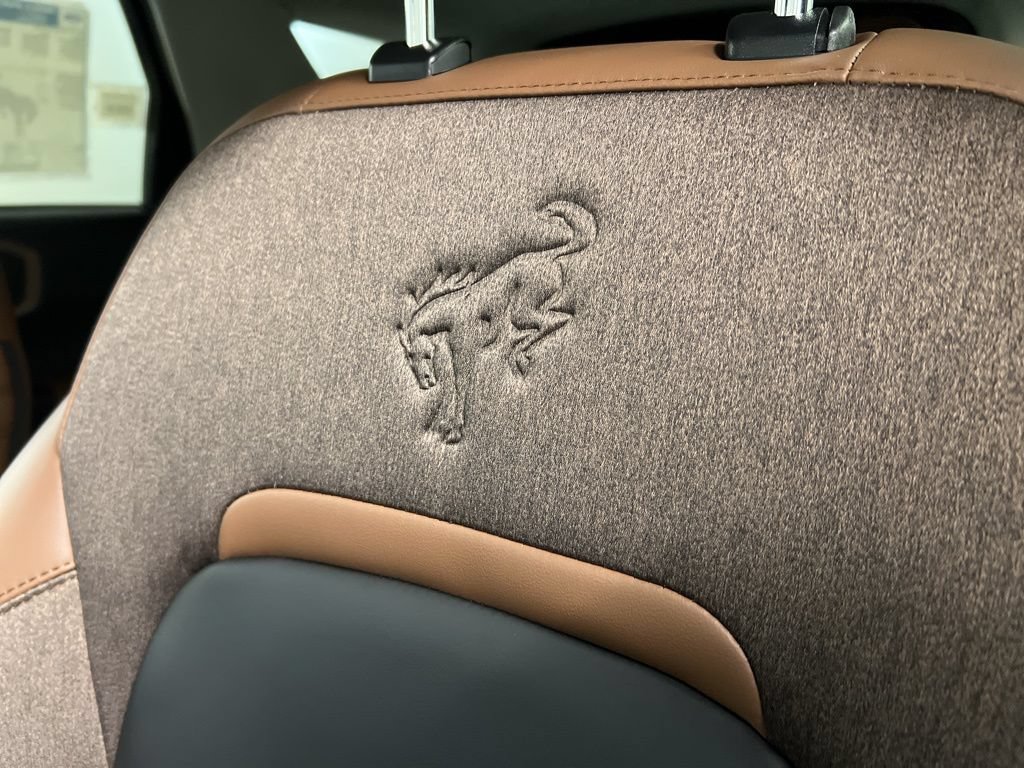 New 2026 Ford Bronco Sport Outer Banks w/ Outer Banks Tech Package+ AWD/4WD image 27