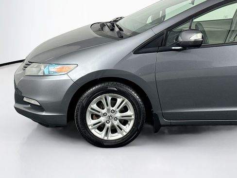 Used 2010 Honda Insight EX image 34