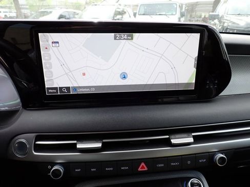 Used 2025 Hyundai Palisade SEL AWD/4WD image 18