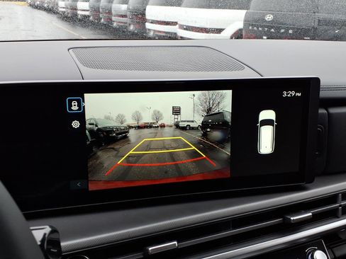 New 2026 Hyundai Santa Fe SEL image 15