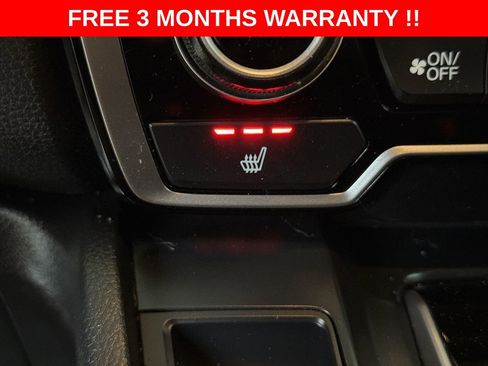 Used 2021 Honda CR-V Special Edition image 40