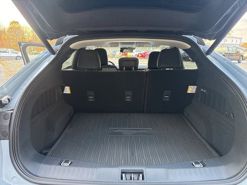 New 2025 Ford Mustang Mach-E Premium w/ Interior Protection Package image 32