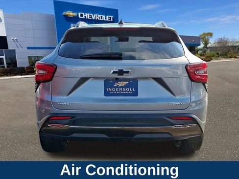Used 2024 Chevrolet Trax ACTIV w/ Driver Confidence Package image 6