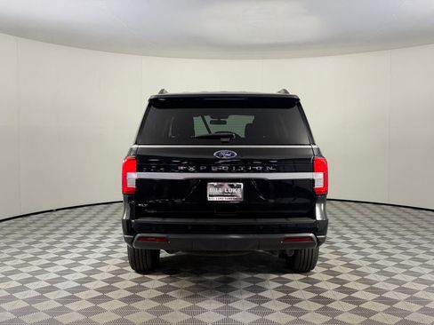 Used 2022 Ford Expedition XLT AWD/4WD image 8