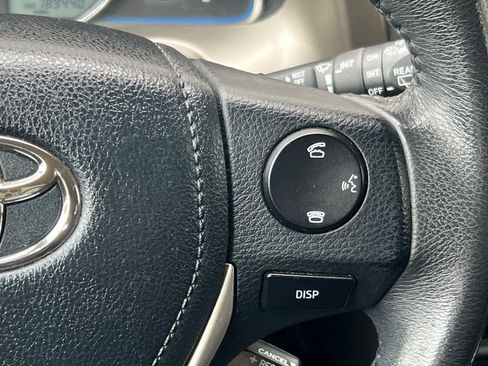 Used 2013 Toyota RAV4 Limited image 27