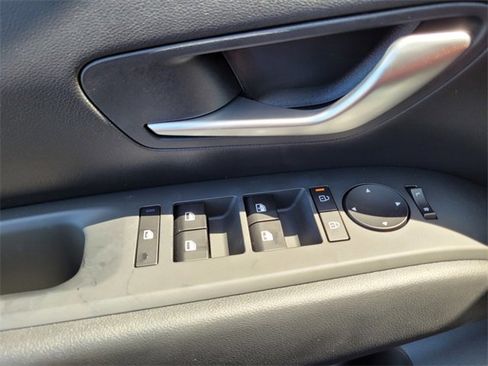New 2025 Hyundai Tucson XRT image 17