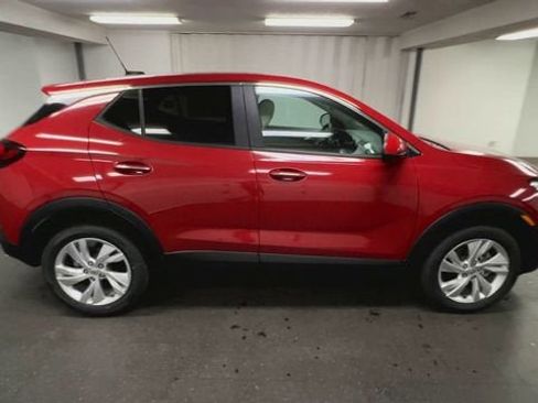 New 2026 Buick Encore GX Preferred w/ Comfort Package image 9