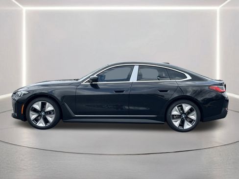 New 2026 BMW i4 eDrive40 w/ Premium Package image 23