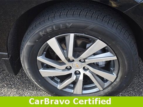 Certified 2024 Chevrolet Equinox LT image 11