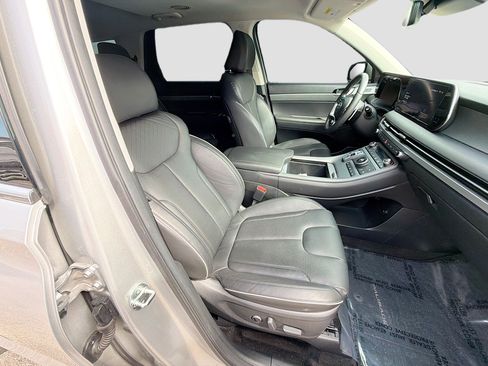 Used 2024 Hyundai Palisade SEL w/ Premium Package image 16