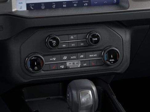 New 2026 Ford Bronco Outer Banks AWD/4WD image 42