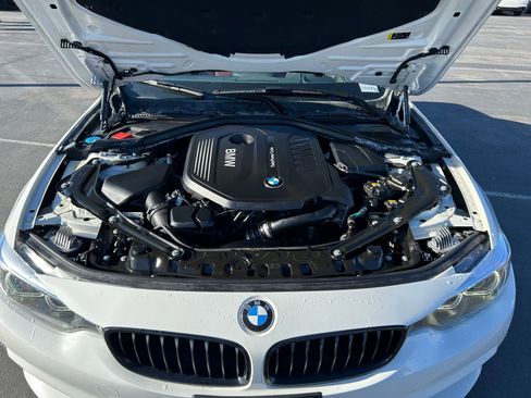 Used 2020 BMW 440i xDrive Convertible w/ M Sport Package image 32