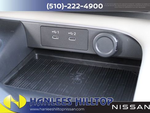 New 2026 Nissan Sentra SL w/ Floor Mat Package image 23