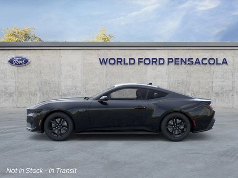 New 2026 Ford Mustang GT image 3