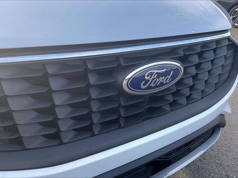 Used 2025 Ford Escape Active image 33